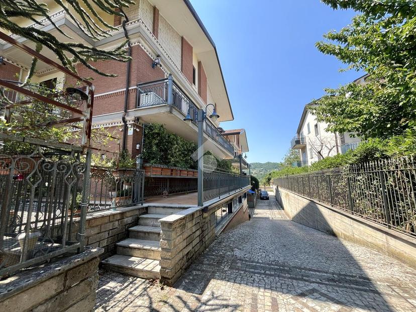 Appartamento in Via Bosco Lucarelli 95, San Giorgio del Sannio — foto 5 di 5