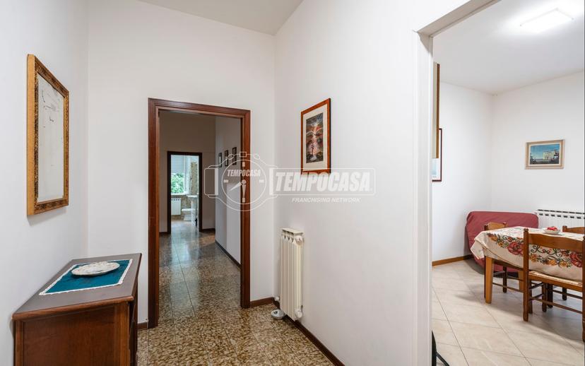 Quadrilocale in Via Enrico Mattei, Castelraimondo — foto 5 di 5