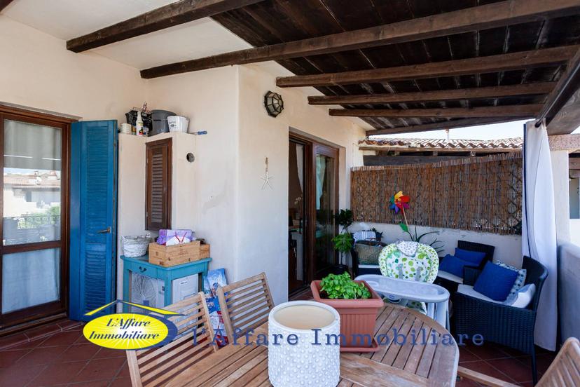 Quadrilocale in Via Eucaliptus 16, Loiri Porto San Paolo — foto 2 di 5