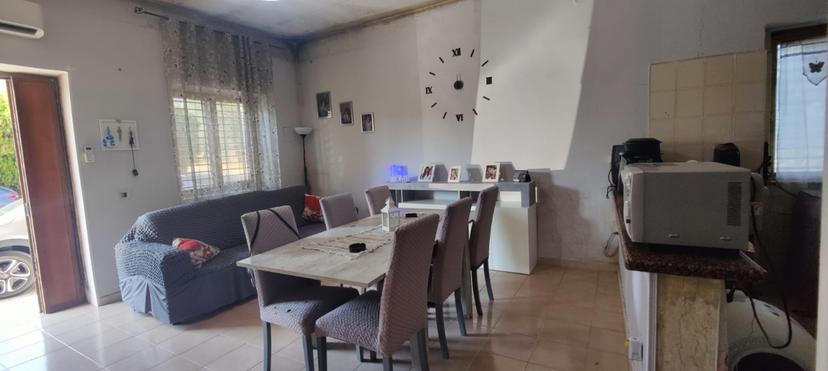 Trilocale in Via S.Andrea, Eboli — foto 4 di 5