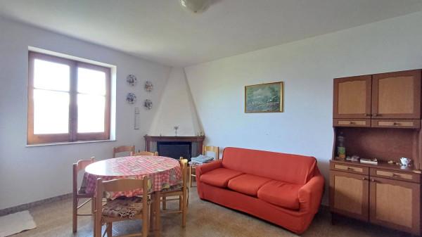 Terratetto unifamiliare in Contrada Portella Malvizi-Malò, Naso — foto 5 di 5