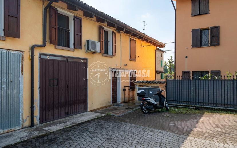 Trilocale in Via Ferdinando Miselli, Reggio nell'Emilia — foto 5 di 5