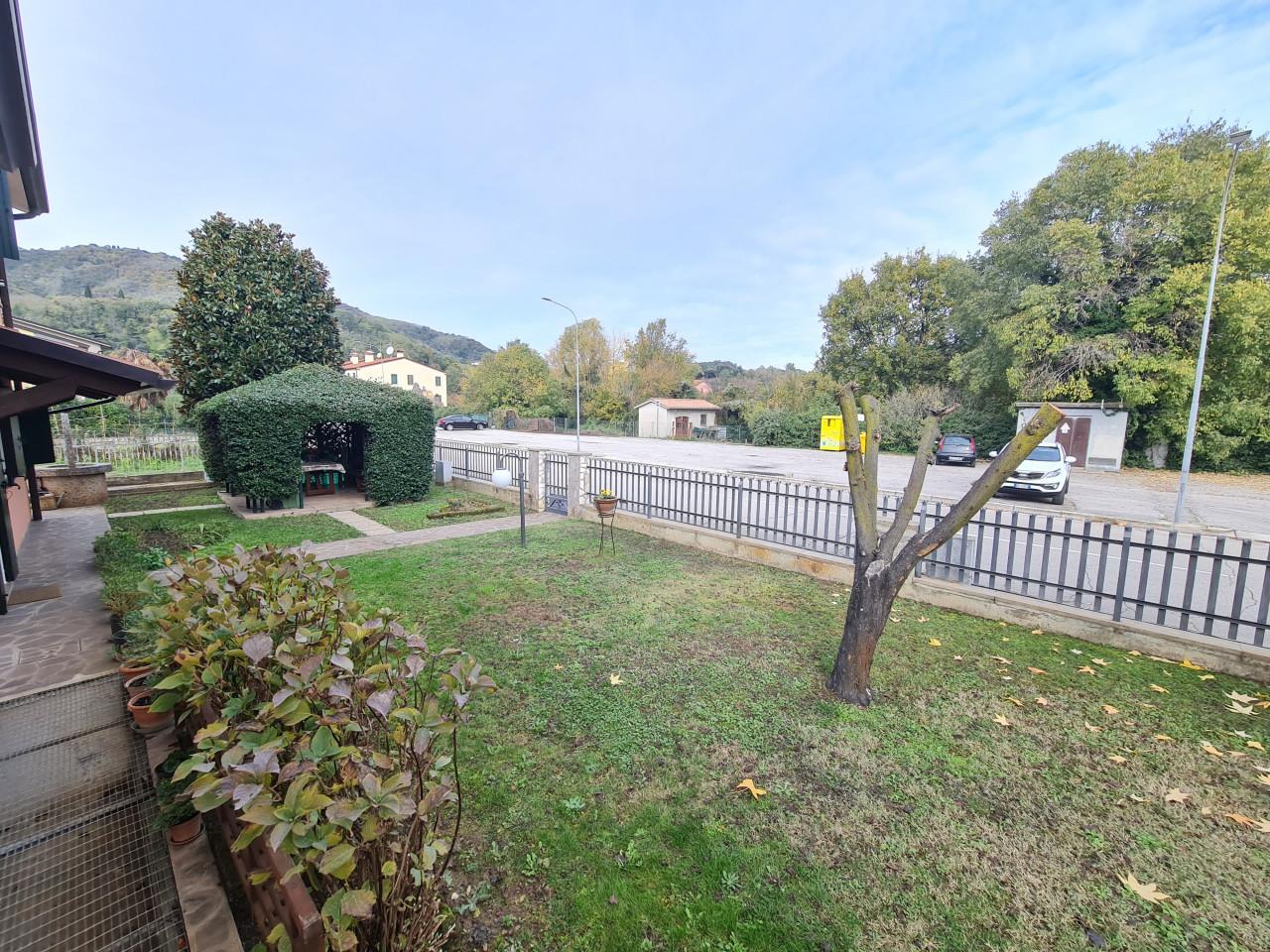 Casa indipendente in Bachelet, Galzignano Terme