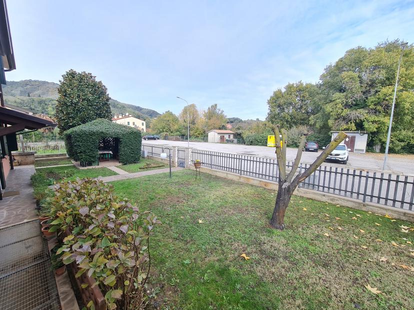 Casa indipendente in Bachelet, Galzignano Terme
