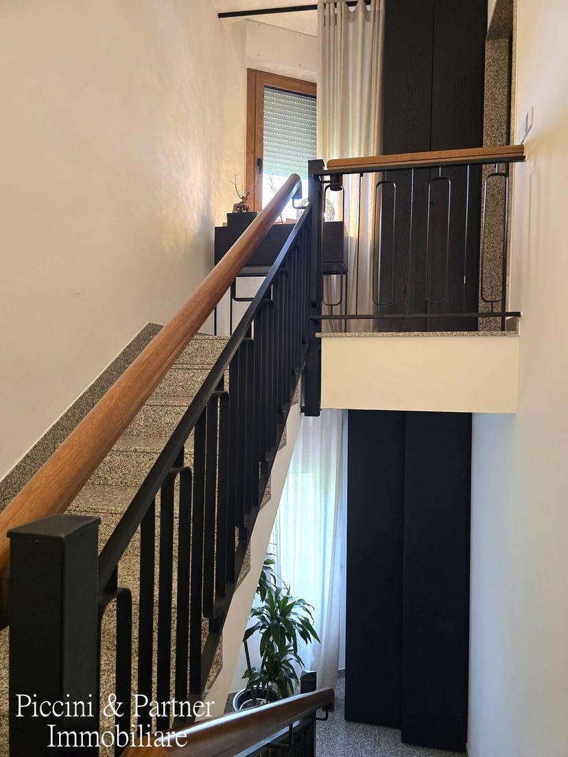 Appartamento in Via Roberto Arcaleni, Città di Castello — foto 4 di 5