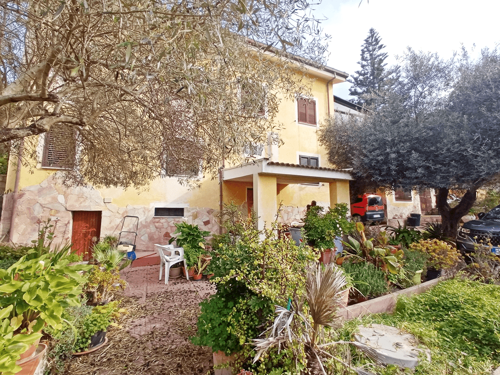 Casa indipendente in Località San Michele 9, Sorso