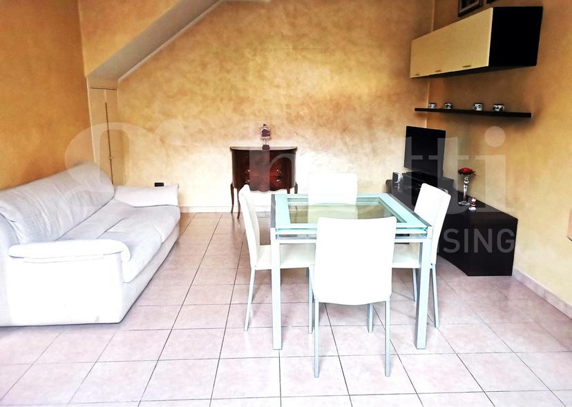 Casa indipendente in Via San Francesco  39, Avezzano