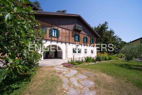 Villa in Via del Bucaneve 6, Viggiù — foto 2 di 5