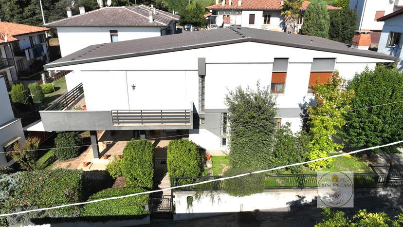 Casa indipendente in Via Vittorio Veneto, Este — foto 4 di 5