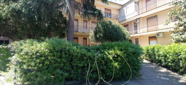 Trilocale in Corso Giuseppe Garibaldi 170, San Filippo del Mela