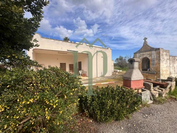 Villa, San Vito dei Normanni — foto 3 di 5