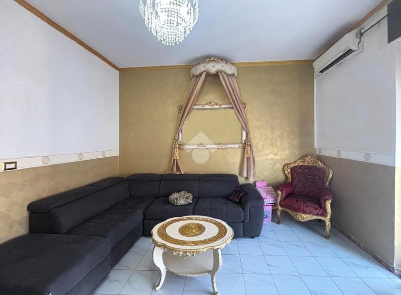 Trilocale in Largo del Teatro, Cisterna di Latina — foto 5 di 5