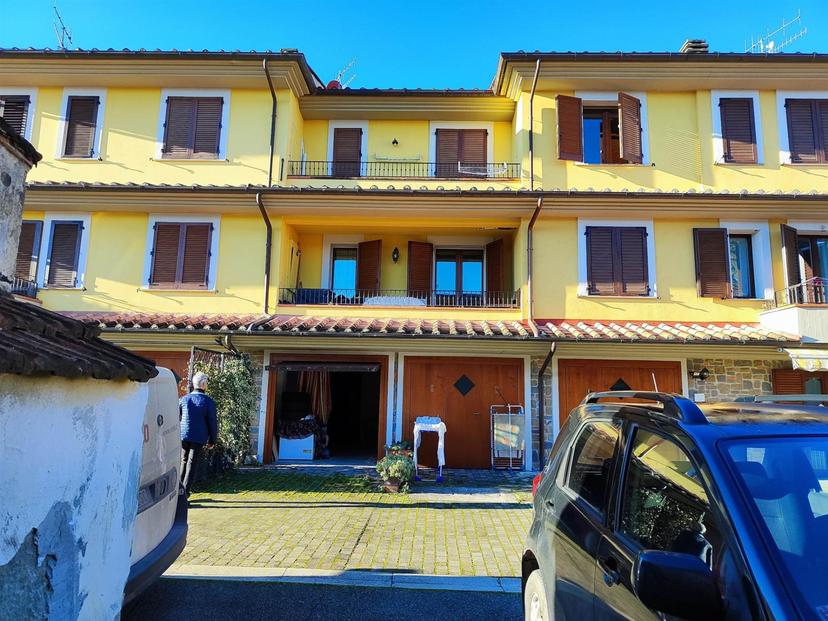 Trilocale, Cavriglia — foto 4 di 5