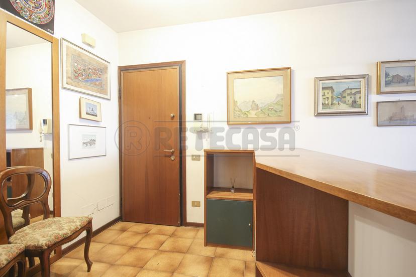 Appartamento in Via Gaetano Costantini, Vicenza
