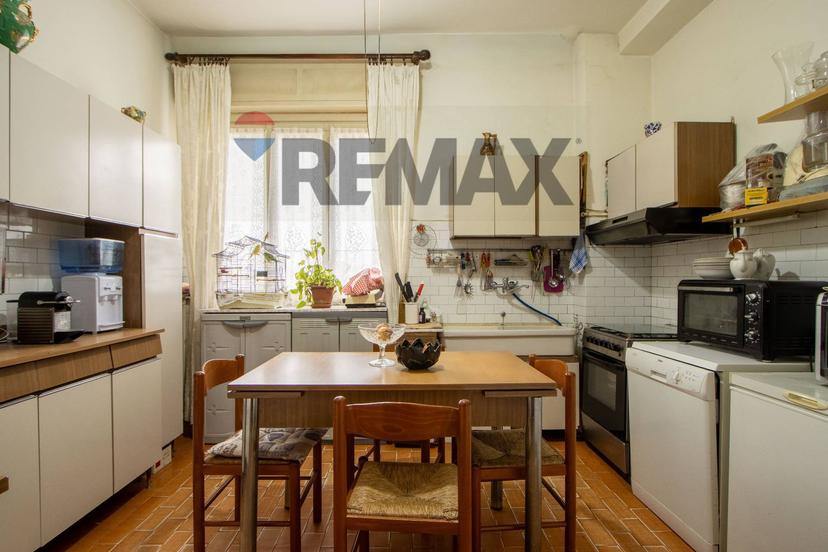 Trilocale in Via Circonvallazione 86, Seregno — foto 3 di 5
