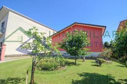 Villa in Via Monte Rosa, Albizzate