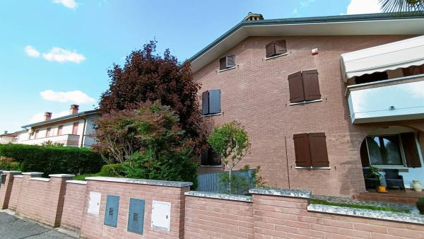 Villa bifamiliare in Via Pietro Nenni, Copparo — foto 3 di 5