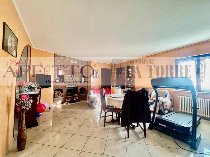 Villa in Via Campagna, Castellazzo Bormida — foto 4 di 5