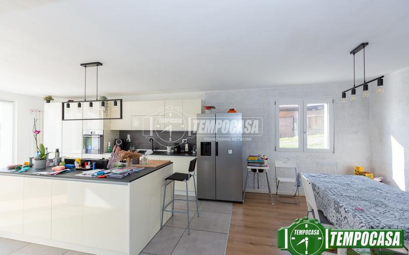 Villa in Via G.Mameli, Santo Stefano Lodigiano — foto 3 di 5