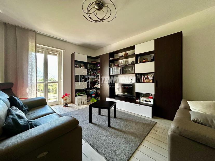 Appartamento in Via San Pietro d'Ollesia, Bussoleno — foto 4 di 5
