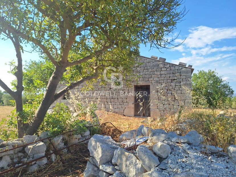 Rustico in Vanella 192 Sn, Modica — foto 2 di 5