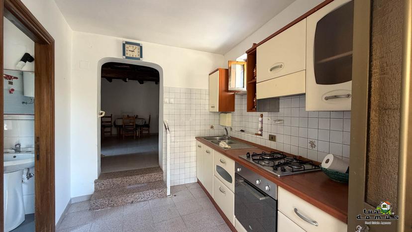 Quadrilocale in Via Maria Lucia 21, Bassano Romano — foto 2 di 5