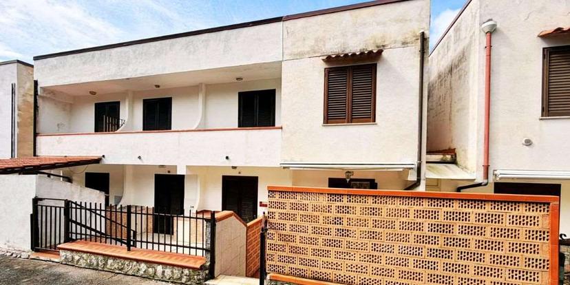 Villa unifamiliare in Via del Telegrafo, San Nicola Arcella — foto 5 di 5