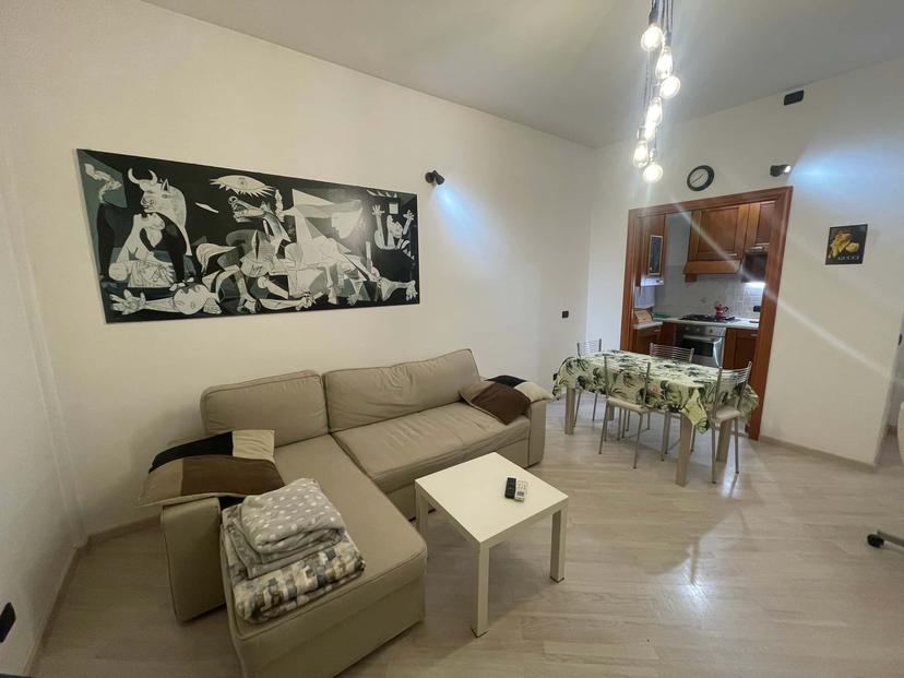 Monolocale in Via Tino Savi 8, Sesto San Giovanni — foto 5 di 5