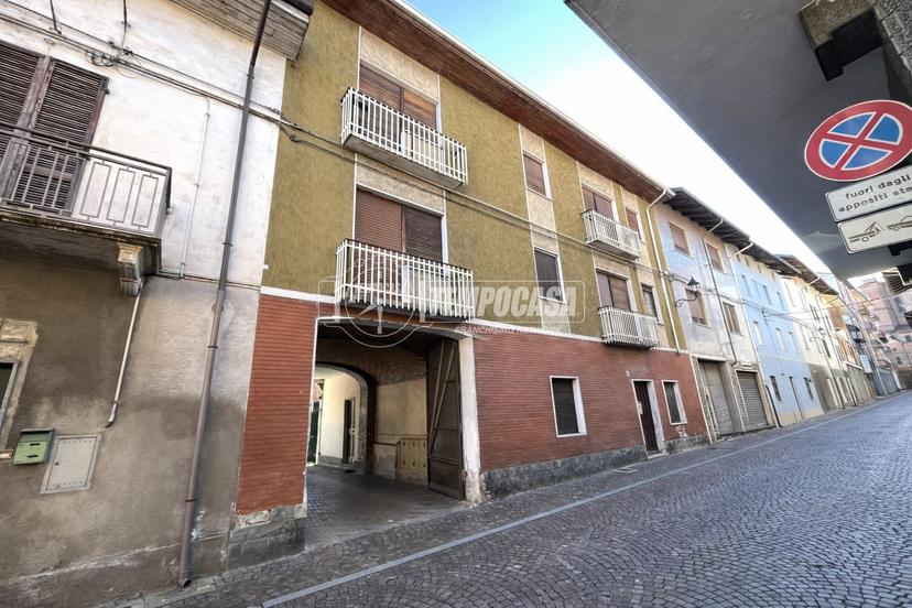 Appartamento in Corso Italia, Strambino — foto 3 di 5