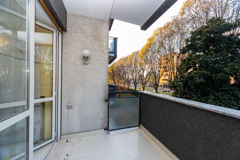 Quadrilocale in Viale Romagna 57, Monza — foto 2 di 5