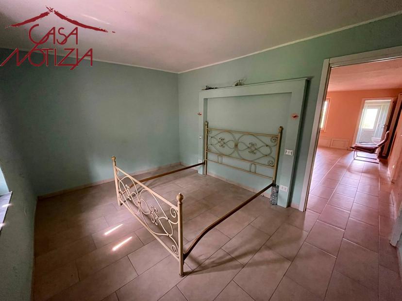 Quadrilocale in Via Debbiali, Gallicano — foto 3 di 5