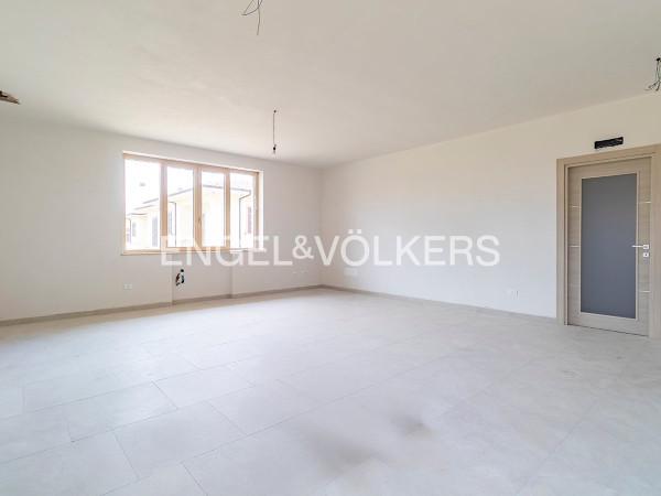 Villa in Via Salaria, Scandriglia — foto 3 di 5
