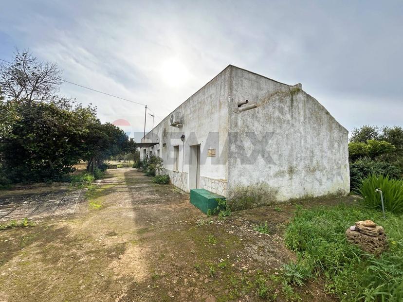 Casa indipendente in Strada Lombardo 109, Misiliscemi — foto 2 di 5