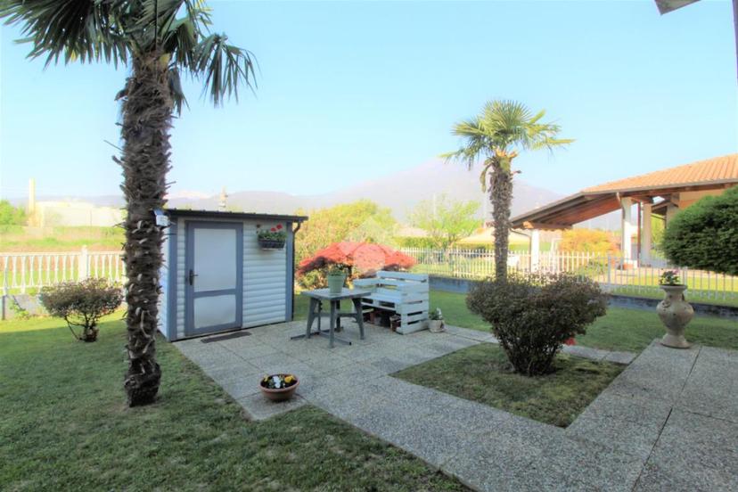Trilocale in Via Polisen 20, Montalto Dora — foto 3 di 5