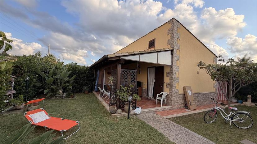Villa in Via dell'Ascensione del Casale, Campofelice di Roccella — foto 4 di 5