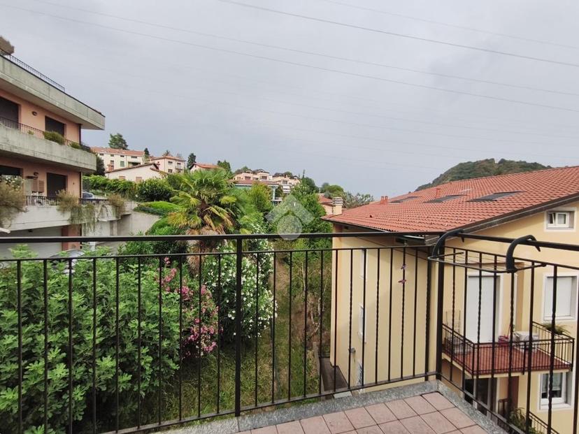 Bilocale in Via delle Busacce 08, San Fermo della Battaglia — foto 5 di 5