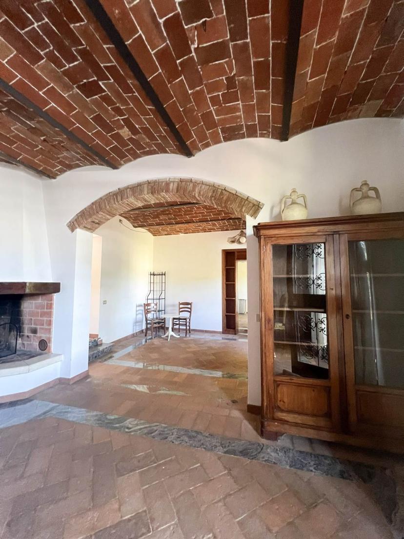 Rustico, Castagneto Carducci — foto 5 di 5