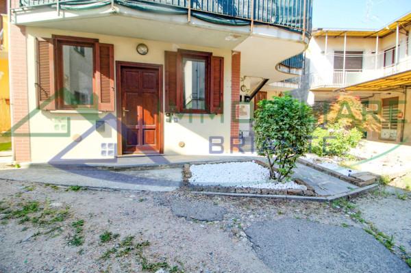 Bilocale in Via Giuseppe Garibaldi, Arsago Seprio — foto 5 di 5