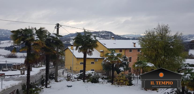 Casa indipendente in Via Canove, Sovizzo — foto 5 di 5