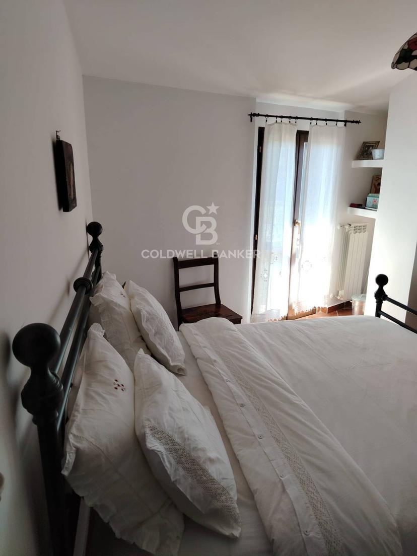 Casa indipendente in Via Castellanello Snc, Scontrone — foto 5 di 5