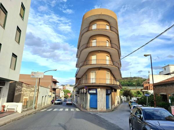 Appartamento in Via Antonino Crisafi 8, Villafranca Tirrena — foto 3 di 5