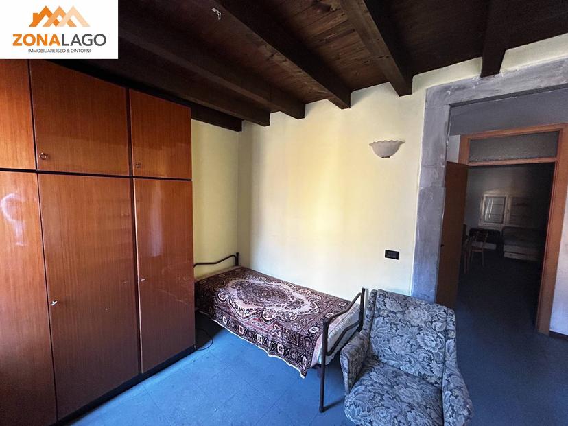 Bilocale in Via Ortaglie, Pisogne — foto 5 di 5