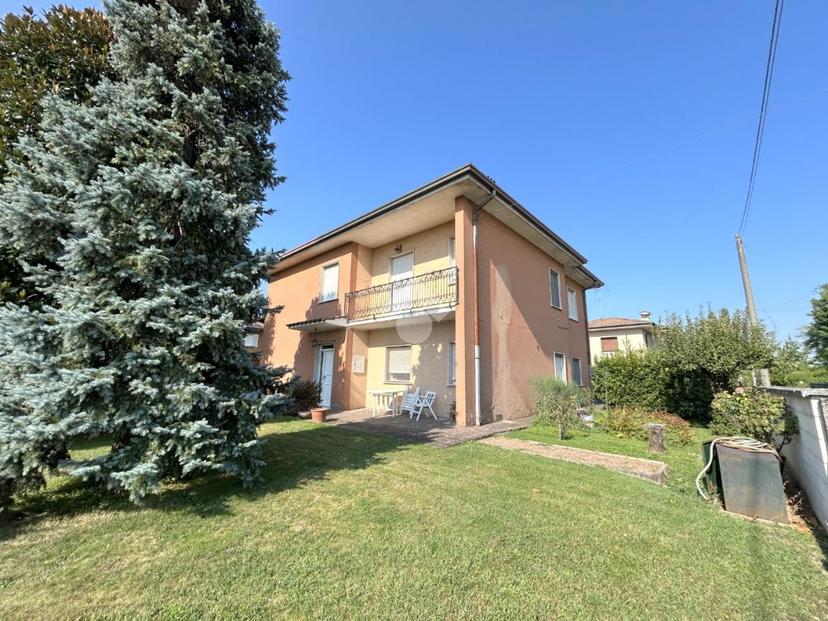 Villa in Via Sant'Anna 2, Visano — foto 2 di 5
