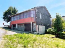 Casa indipendente in Sp32 3, Serravalle Langhe