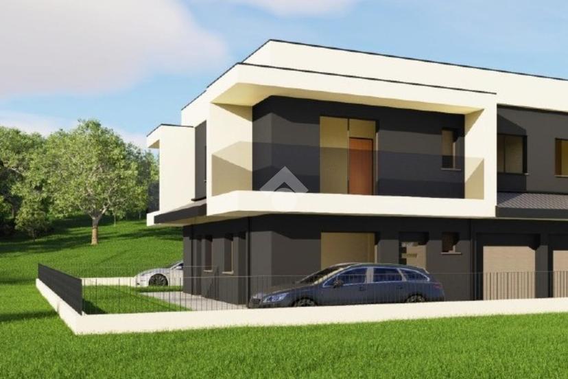 Villa in Via Statutaria, Casalgrande — foto 2 di 5