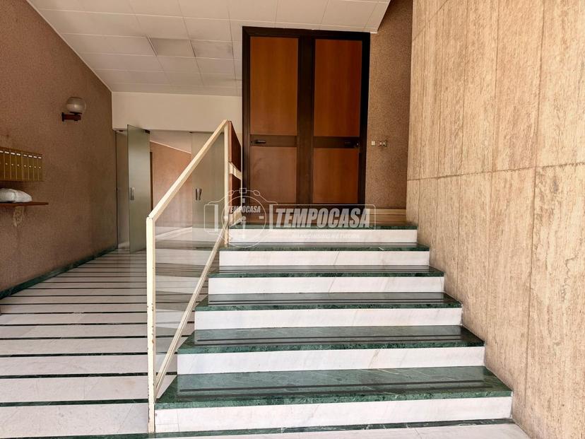 Bilocale in Via San Giorgio, Parabiago — foto 3 di 5