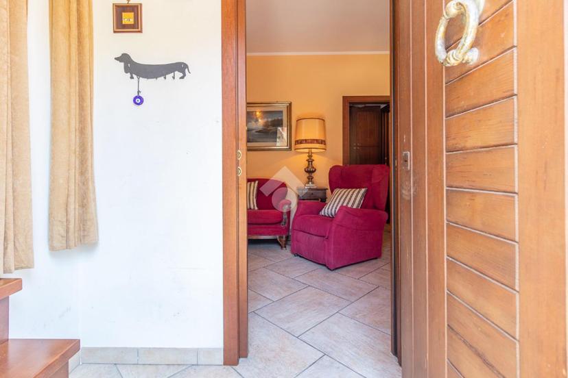 Villa in Via delle Nazioni 60, Gatteo — foto 5 di 5