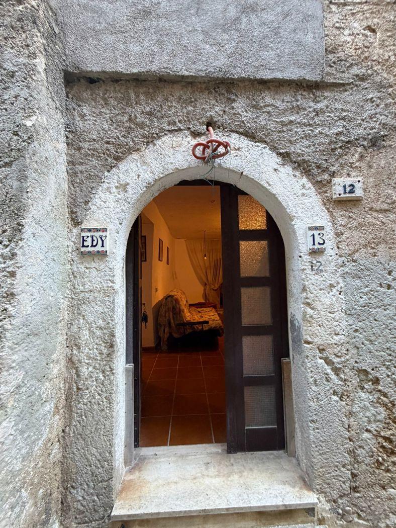Trilocale in Via Cacina 12, San Donato Val di Comino — foto 5 di 5