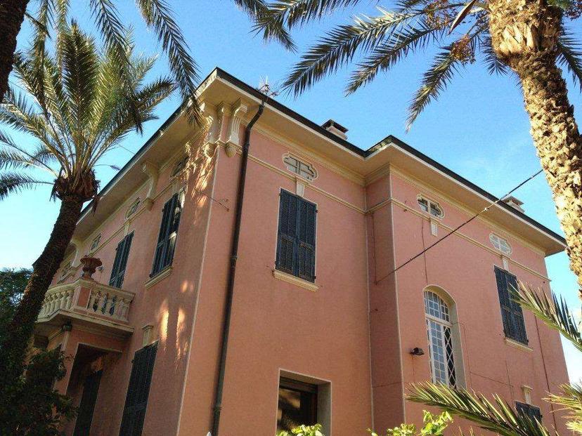 Villa unifamiliare in Via delle Onde 1, Bordighera — foto 5 di 5