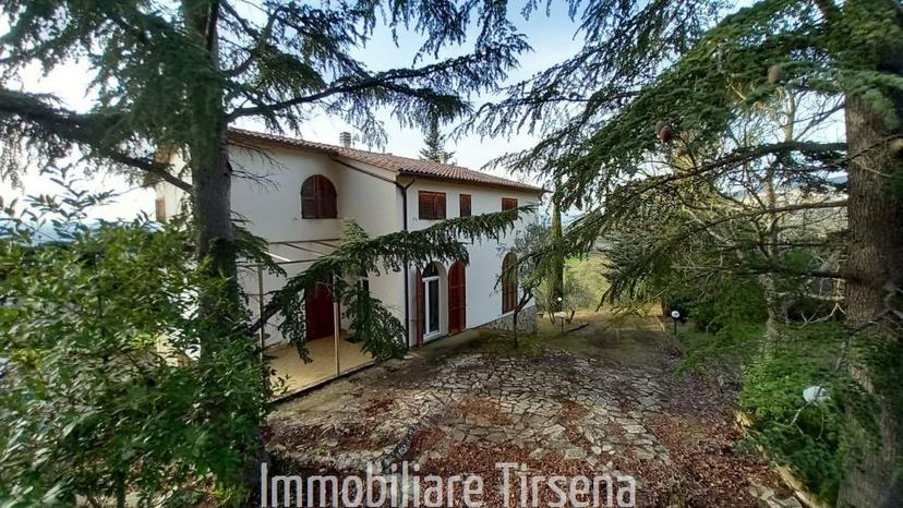 Villa, Orvieto — foto 2 di 5